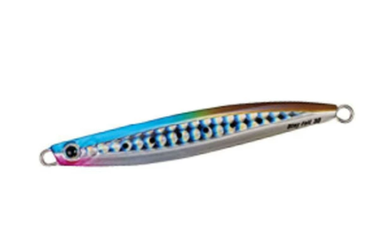 ジャクソン◇メタルエフェクトステイフォール 20g