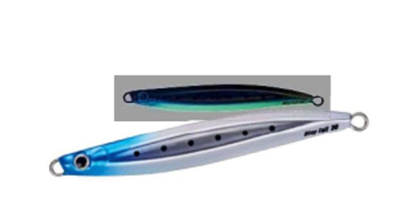 ジャクソン◇メタルエフェクトステイフォール 20g BHG