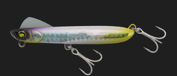 JK サブル SWIM METAL 25g
