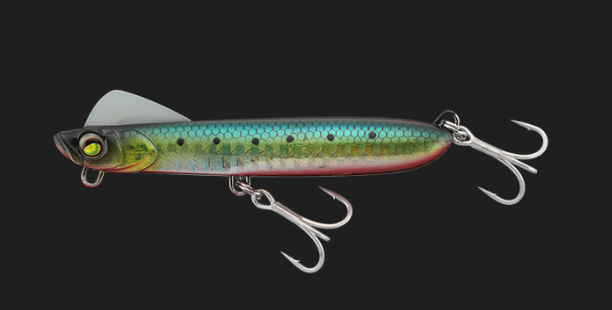 JK サブル SWIM METAL 25g