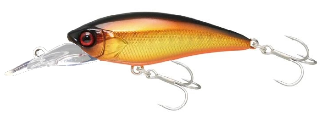 JK ディービルシャッド 55SR