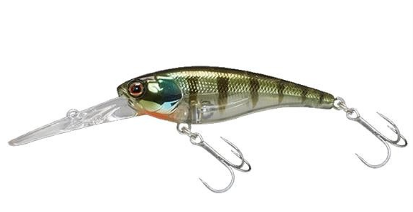 JK ディービルシャッド 55SR