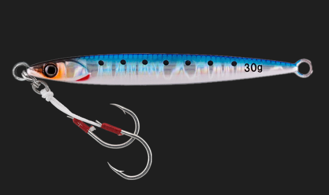 JK ビッグバッカージグスライドスティック 30g