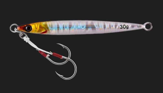 JK ビッグバッカージグスライドスティック 30g
