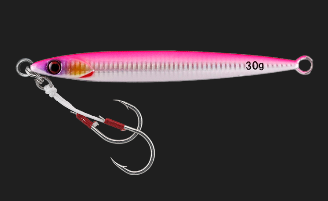 JK ビッグバッカージグスライドスティック 30g