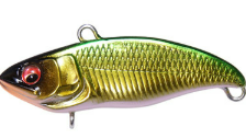 メガバス GH-バイブ 38
