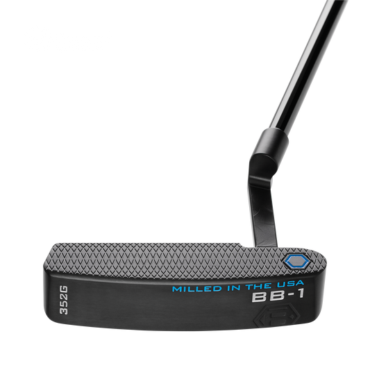 Bettinardi Japan-market putter(参考商品画像1)