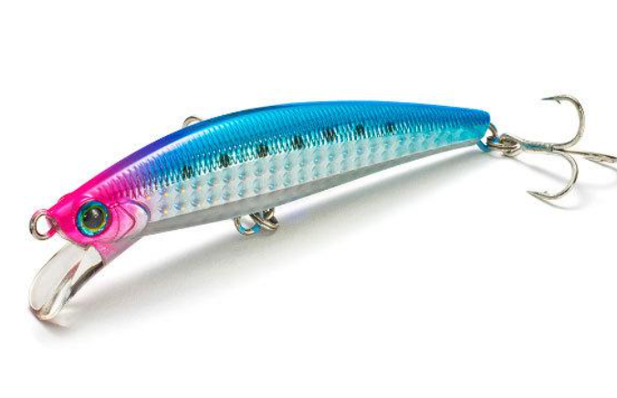 ジャクソンピンテールサゴシチューン 20g