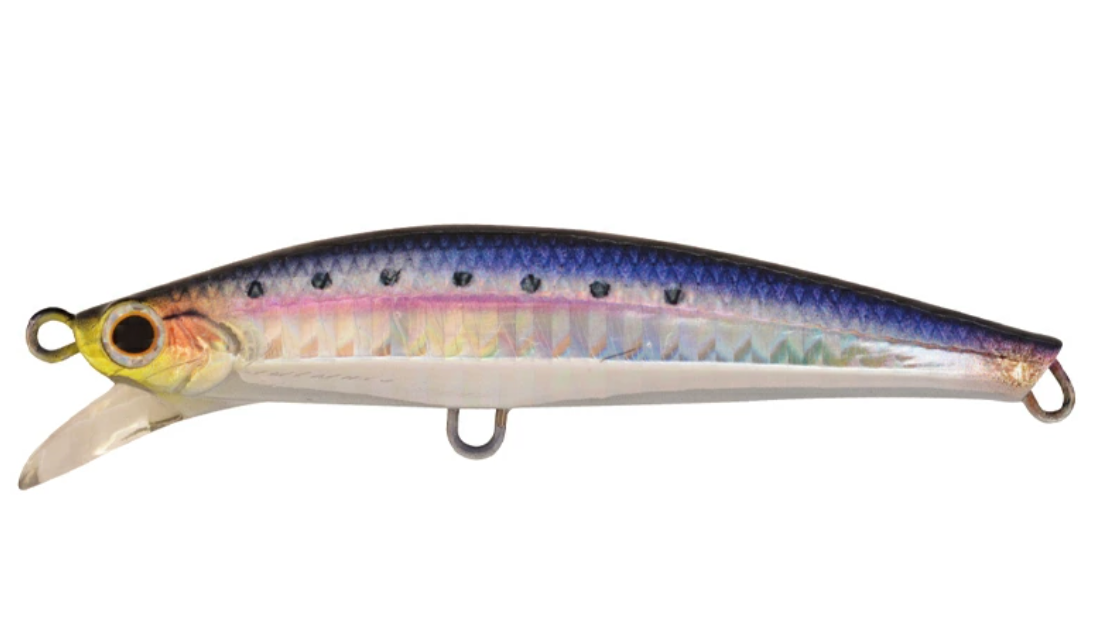 ジャクソンピンテールサゴシチューン 20g