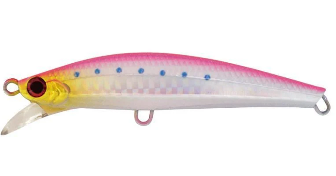 ジャクソンピンテールサゴシチューン 20g