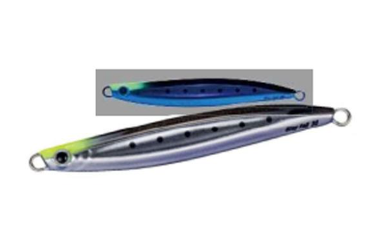 ジャクソン◇メタルエフェクトステイフォール 20g