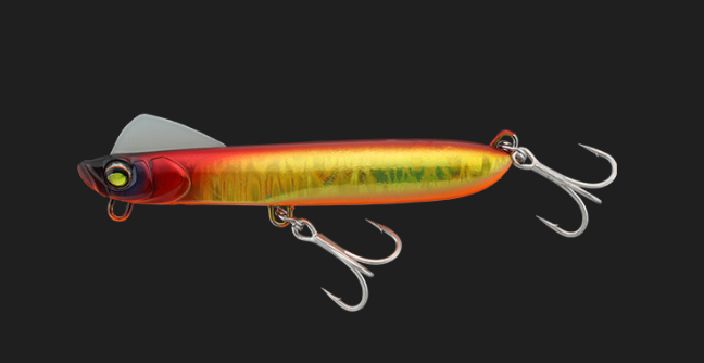 JK サブル SWIM METAL 25g