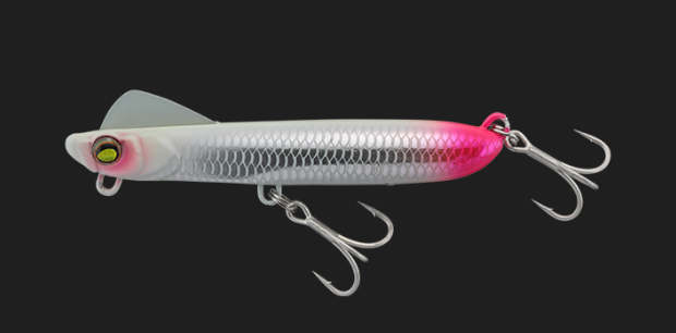 JK サブル SWIM METAL 25g