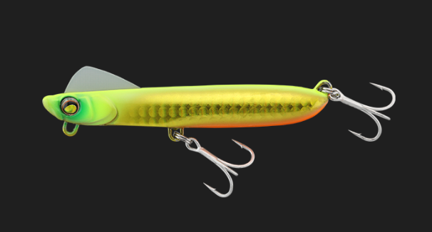 JK サブル SWIM METAL 25g