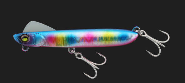 JK サブル SWIM METAL 25g