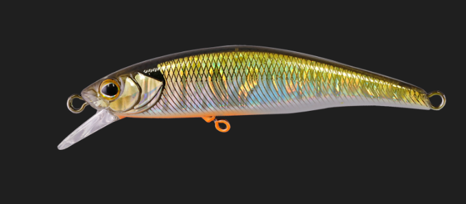 TM トリコロール流芯 43HW