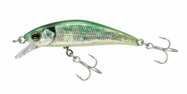TM トリコロール流芯 43HW