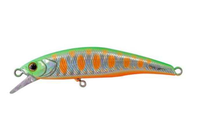 TM トリコロール流芯 43HW