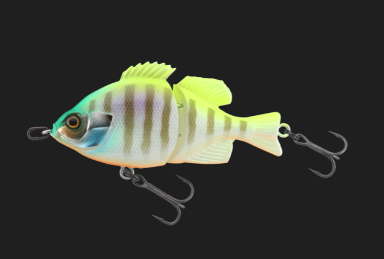 JK ベビーギロン