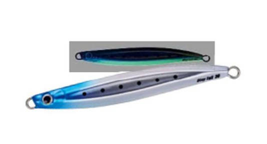 ジャクソン◇メタルエフェクトステイフォール 20g