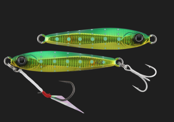 JK ビッグバッカージグ 30g