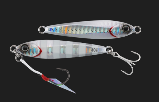 JK ビッグバッカージグ 30g