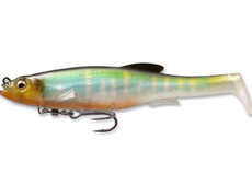 メガバス マグドラフト 6インチ