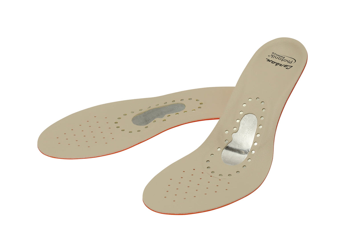 BMZ / Superfeet performance insole(参考商品画像1)