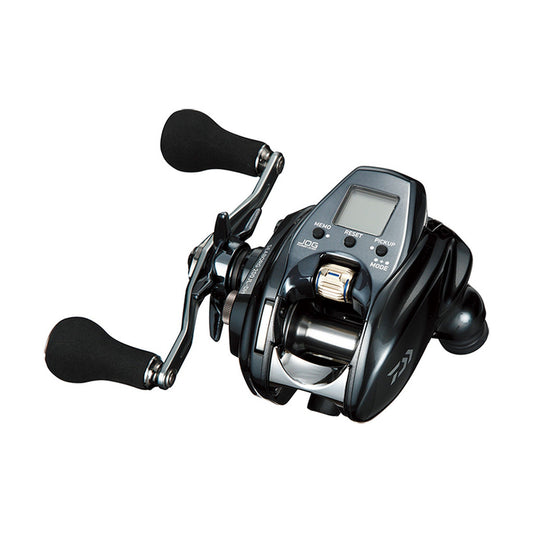ダイワ 22シーボーグ 200JL-DH