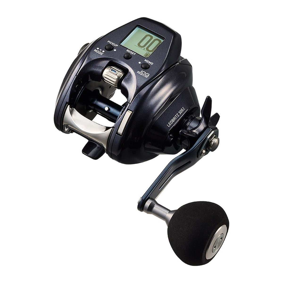 ダイワ 23レオブリッツ 200J／300J