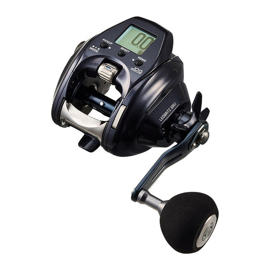 ダイワ 23レオブリッツ 200J／300J
