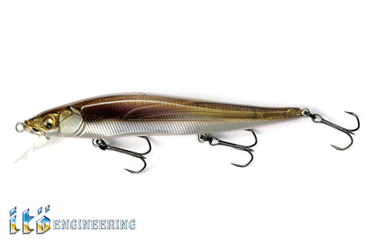 Megabass VISION ONETEN(参考商品画像1)