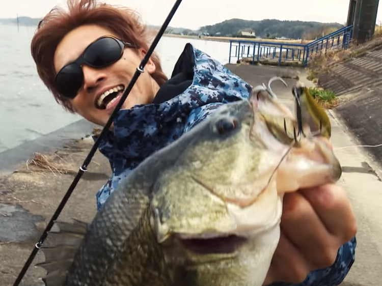 Megabass VISION ONETEN(参考商品画像2)