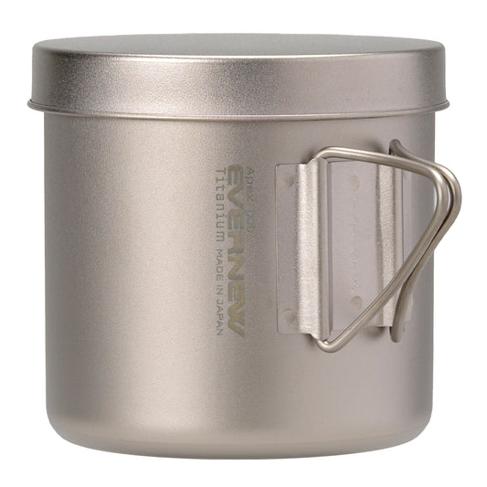 EVERNEW Apex Pot 450 ECAL763(参考商品画像1)